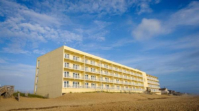 SR-T2 - Sea Ranch Resort - Prime Oceanfront condo Oceanviews Indoor Pool Restaurant